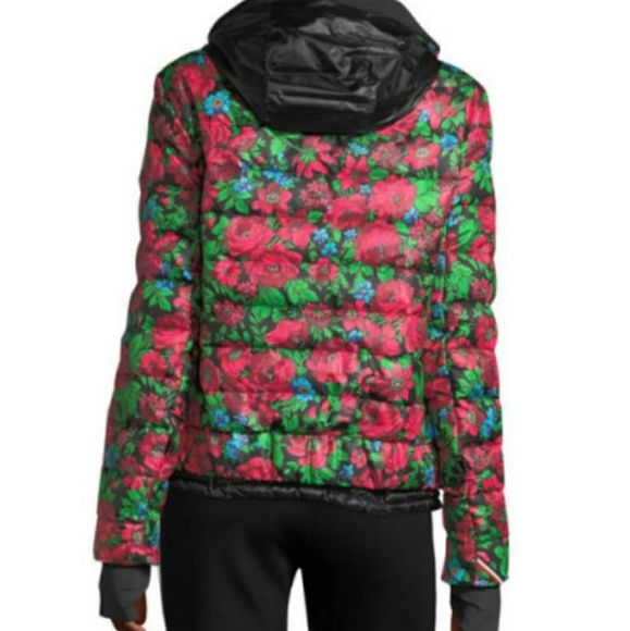 Limited edition moncler ski coat - Picture 2 of 3